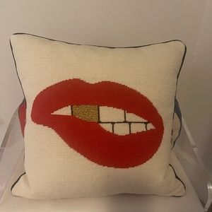 Jonathan Adler Pillow